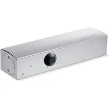 GEZE Türschließer TS 3000 V silber