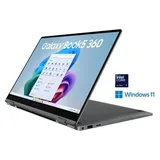 Samsung Galaxy Book5 360 Intel Core Ultra 7 258V 32 GB RAM 1 TB SSD Win11 Home