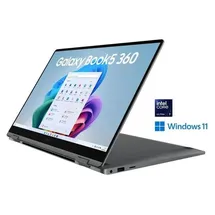 Samsung Galaxy Book5 360 Intel Core Ultra 7 258V 32 GB RAM 1 TB SSD Win11 Home