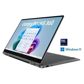 Samsung Galaxy Book5 360 Intel Core Ultra 7 258V 32 GB RAM 1 TB SSD Win11 Home
