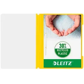 Leitz Schnellhefter A4 Gelb 25 St.