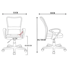 Böttcher-AG H-298F-2/2109 Stoff Pink