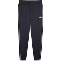 Puma Sport Polyester Freizeithose Herren 16 new navy XL