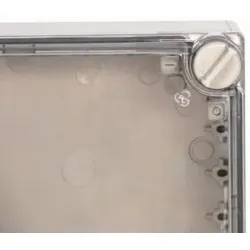 Eaton 046382 Handgriff für Deckelverschluss HG-CI - 20 Stück