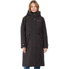 Didriksons Mia WNS Parka L 2 black