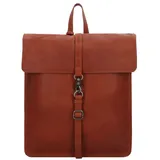 Burkely Antique Avery Rucksack Braun