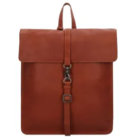 Burkely Antique Avery Rucksack Braun