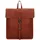 Burkely Antique Avery Rucksack Braun