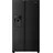 RS566N4DIEX Side-by-Side (566 l, 1786 mm hoch, Schwarz)