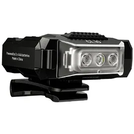 Nitecore CL10 Clip-On-Licht