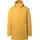 Vaude Cyclist Padded Parka Gelb S