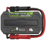 LOKITHOR Starthilfe J5000 PRO