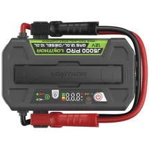 LOKITHOR Starthilfe J5000 PRO