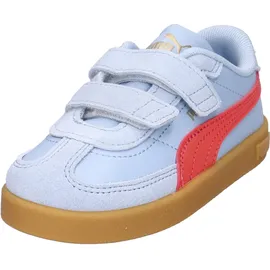 Puma Club II Era V Inf Kinder Haute Tropic/Peach Frost/Gold 25