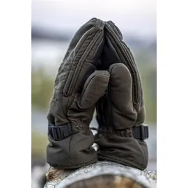 PINEWOOD Hunter Pro Handschuhe Moosgrün XS-S