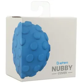 Sphero Nubby Cover Blau