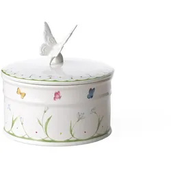 Villeroy & Boch Dose groß Colourful Spring Körbe & Aufbewahrung   