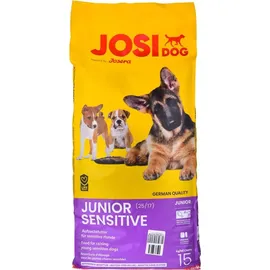 Josera JosiDog Junior Sensitive 15 kg