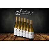 Kendall-Jackson Chardonnay 6 x 0,75 l