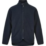 En Fant Strickjacke Blau 98