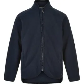 En Fant Strickjacke Blau 98