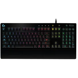 Logitech G213 Prodigy RGB Gaming Keyboard FR