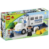 LEGO® DUPLO® 5680 Polizeitransporter