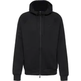 Nike Dri-Fit UV Primary Sweatjacke Herren schwarz