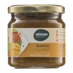 Naturata Mango-Chutney bio