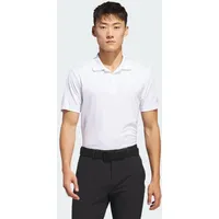 Adidas Herren Core Performance Primegreen Polo Shirt, White, L