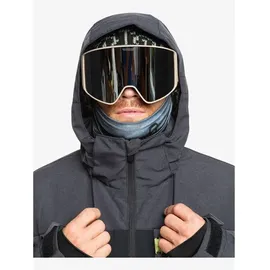 QUIKSILVER Dawson Skijacke Schwarz XXL