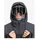 QUIKSILVER Dawson Skijacke Schwarz XXL