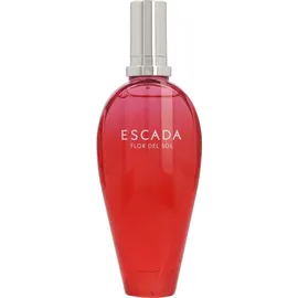 Escada Flor del Sol Eau de Toilette 100 ml