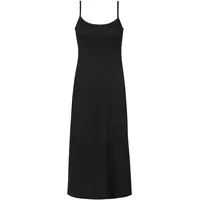 MEY Emotion Long Body Dress Schwarz 42 Damen