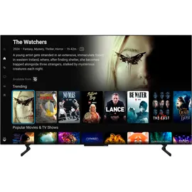 Panasonic TB-65Z60AEG 65" OLED 4K Smart TV Z60
