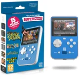 hyper mega tech! Technos Super Pocket