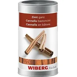 WIBERG Zimt ganz Gewürz, 400,0 g