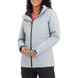 Mc Kinley McKINLEY Kalana 3:1 W 901 AOP/GREY DARK/BLACK 901 AOP/GREY DARK/BLACK, 46