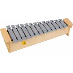 SM 1600 Metallophon