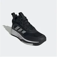 adidas Own The Game 3 Core Black / Cloud White / Cloud White 41 1/3