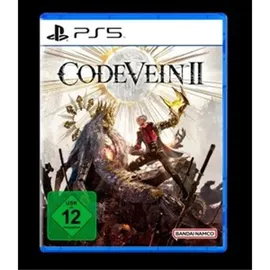 Code Vein II (USK) (PS5)