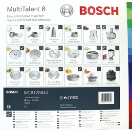 Bosch MC812S844