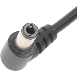 AccuCell Ladegerät schwarz für Nintendo Super Nintendo / SNES / Super Famicom / NES