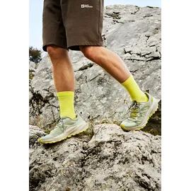 Jack Wolfskin Prelight Swift Pro Vent Low M chartreuse
