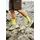 Jack Wolfskin Prelight Swift Pro Vent Low M chartreuse