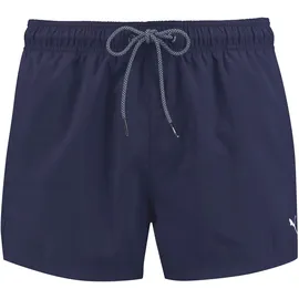 Puma Badeshorts PUMA SWIM MEN SHORT LENGTH SWIM SHORTS Blau XXL