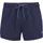 Puma Badeshorts PUMA SWIM MEN SHORT LENGTH SWIM SHORTS Blau XXL