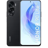 Honor 90 Lite 8 GB RAM 256 GB Midnight Black