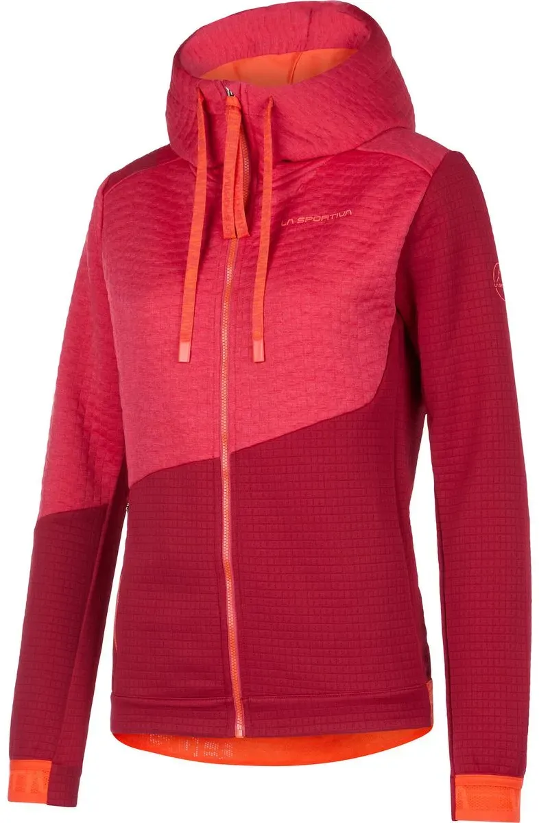 La Sportiva Method Hoody Women velvet (323323) XS