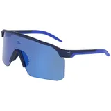 Nike Expedition Shield IU4705X Matte blue void/Blue Mirror